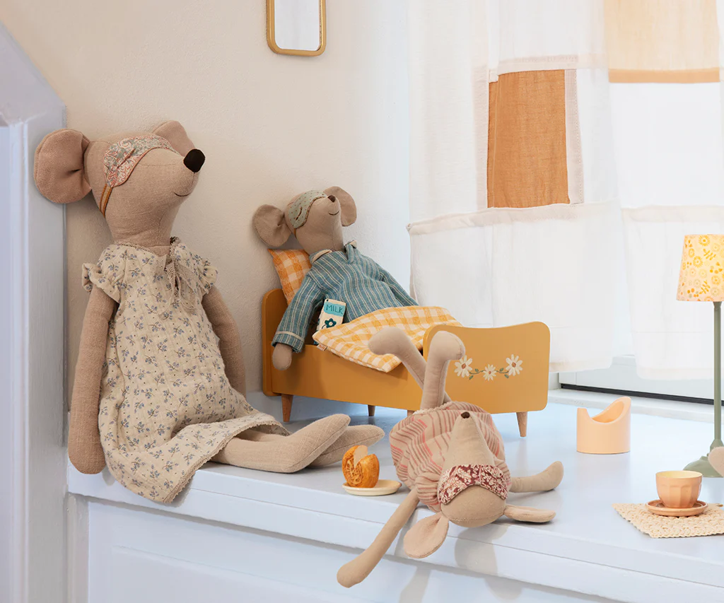 Topina Media Camicia da Notte - immagine 2