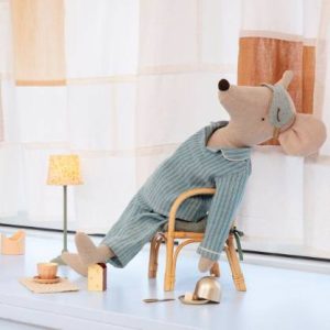 Topino Medio Pigiama