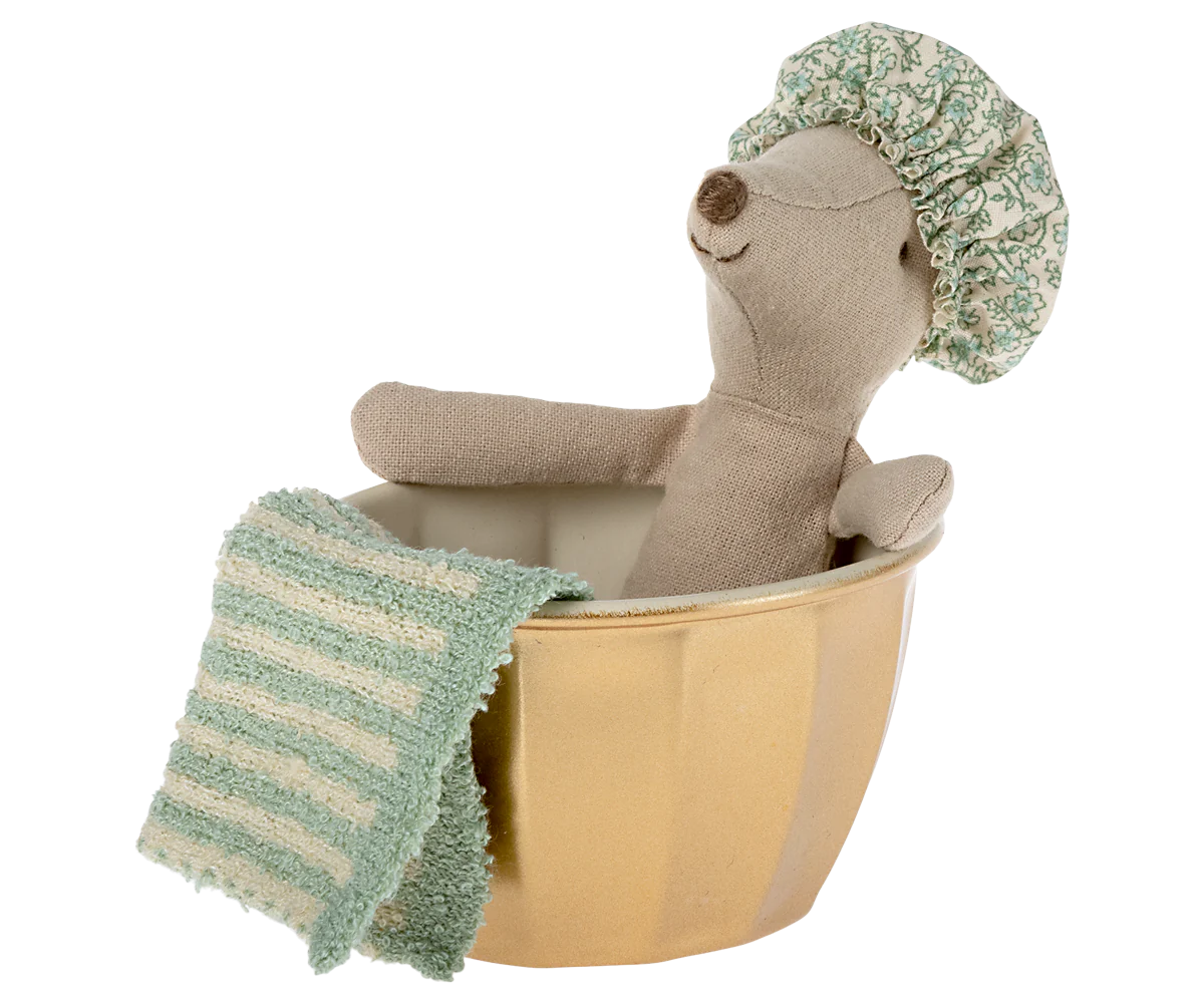 Set Topino Spa-Wellness - immagine 5