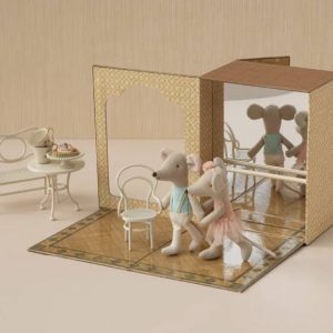 Ballerini – Scuola di Danza