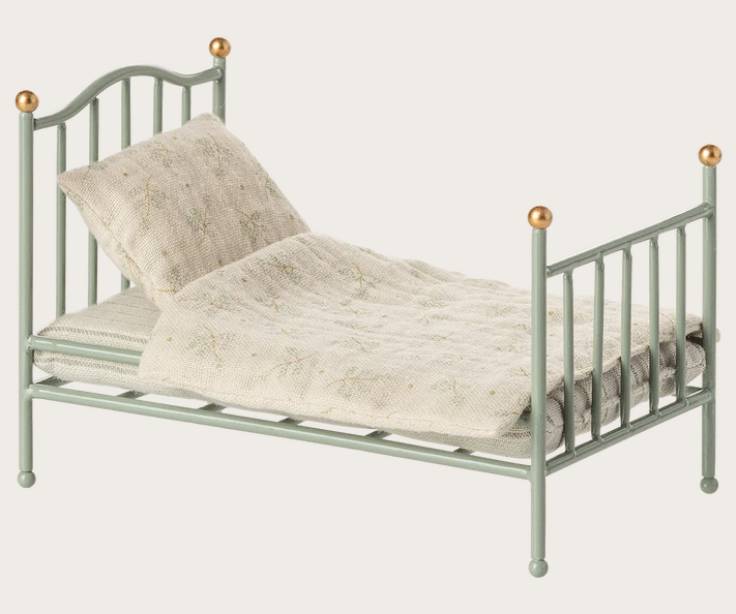 Letto Vintage - immagine 3