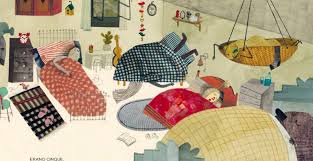 I cinque malfatti - immagine 4