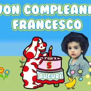 poster 100x150Cm.+cost JUNA