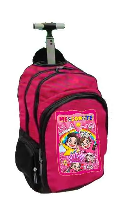 Trolley Me contro Team Trote Economico