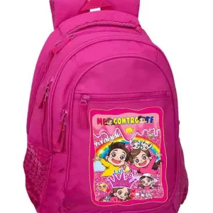 Me Contro Te Zaino Scuola 2021/2022