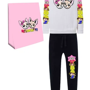 Me contro Sofia and Friends Tuta Garzata