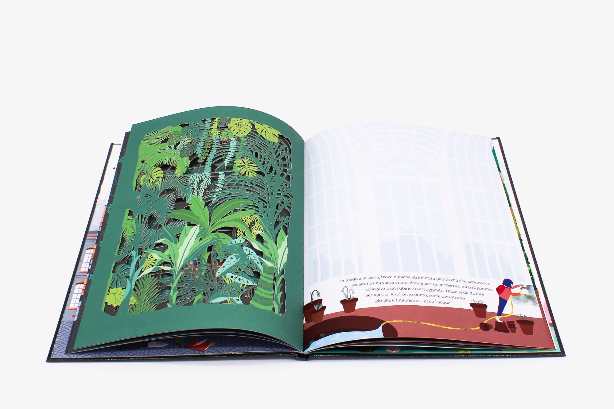 La casa di vetro - immagine 6