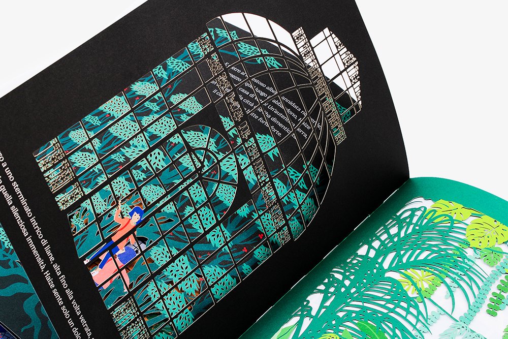 La casa di vetro - immagine 5