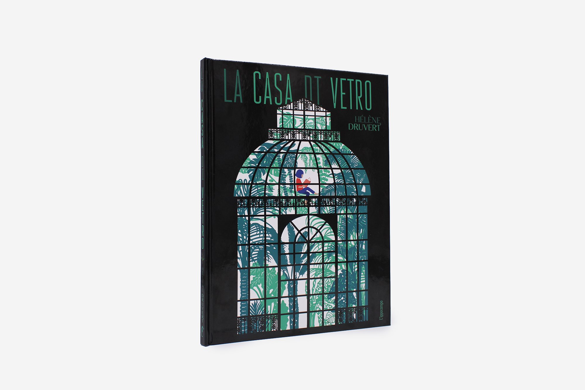 La casa di vetro - immagine 3