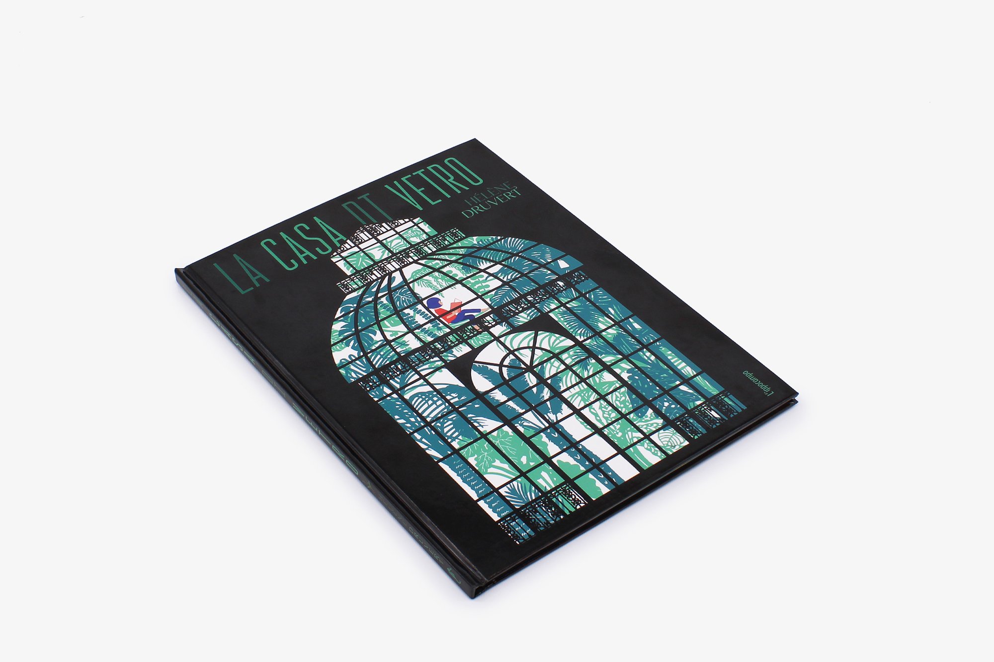 La casa di vetro - immagine 4