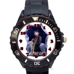 Mercoledi Orologio