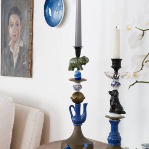 Candeliere Top of the Hill