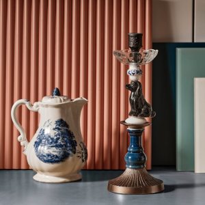 Candeliere Deep Devotion