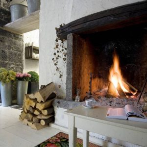 Tappeto Botanic Garden