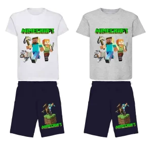 Minecraft Completino Bimbo