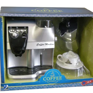 Bialetti macchina caffe espresso con tazzine