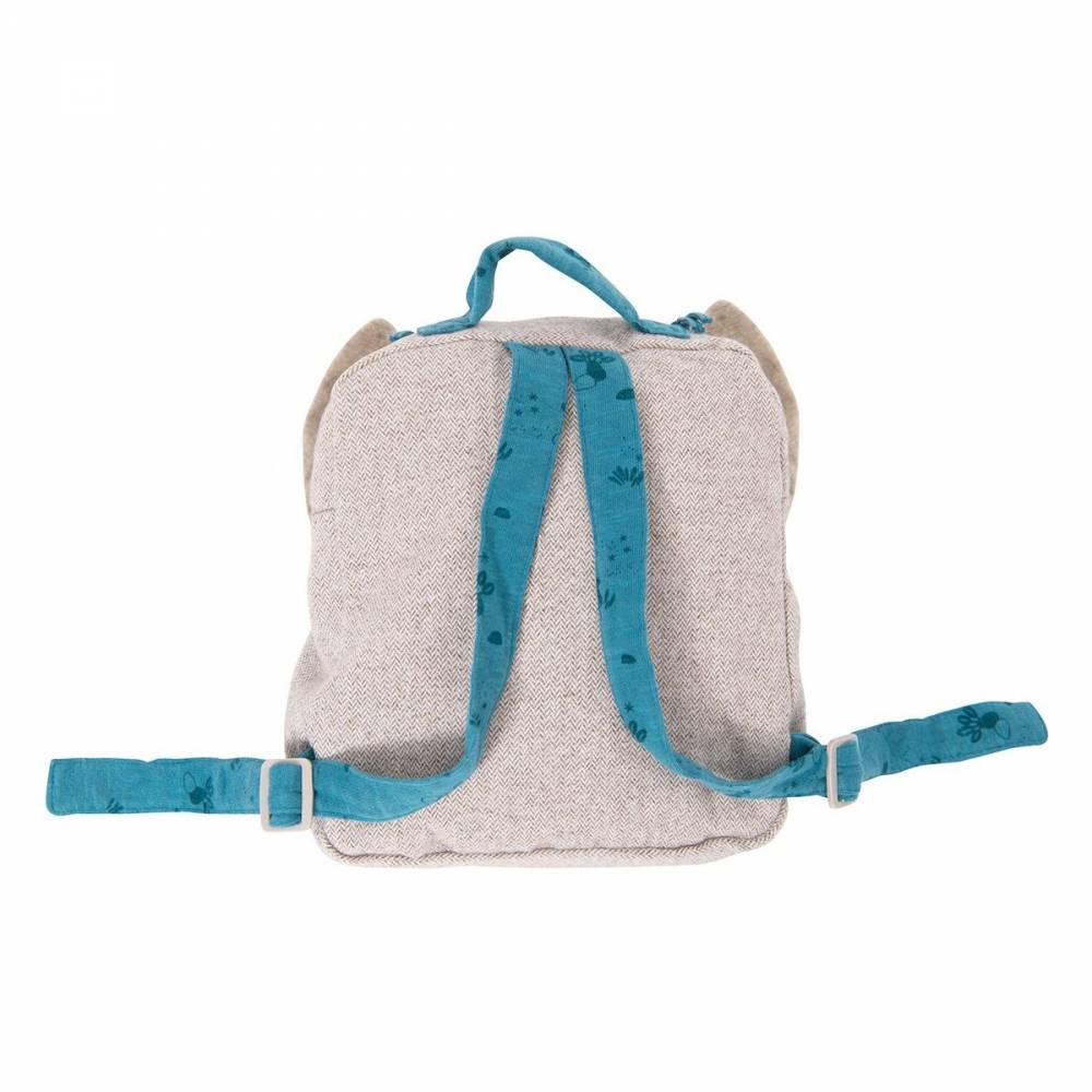 Zainetto Bergamote Sous Mon Baobab - immagine 3