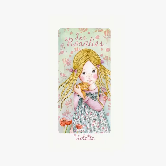 Violette Les Rosalies - immagine 8