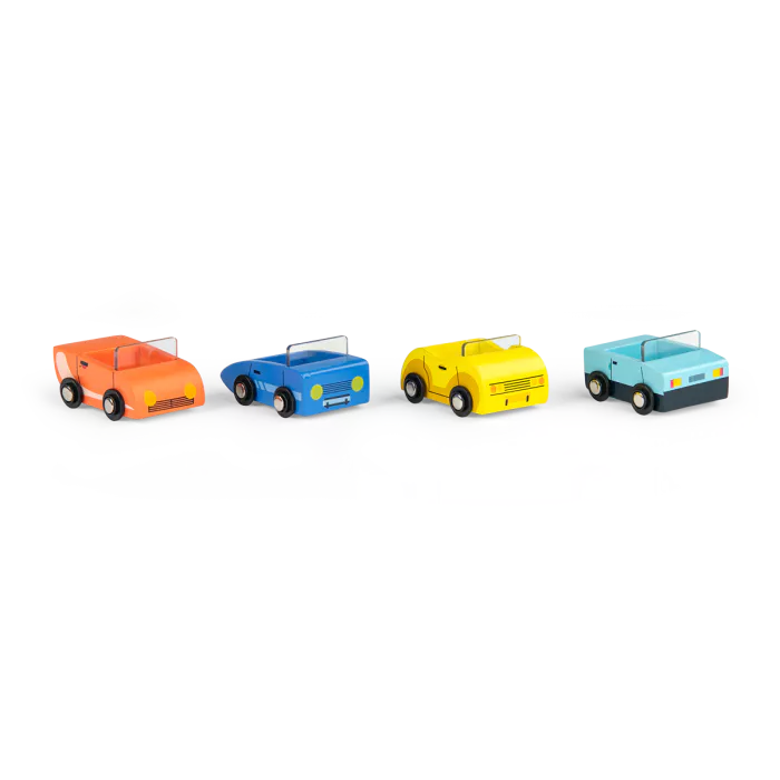 Camion Bisarca Trasporto Auto Avenue du Moulin - immagine 6