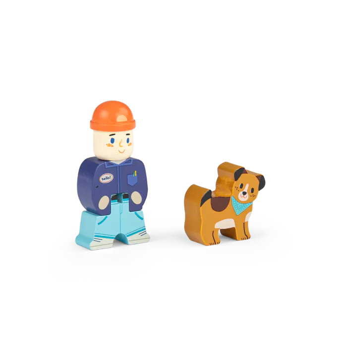 Camion Bisarca Trasporto Auto Avenue du Moulin - immagine 7