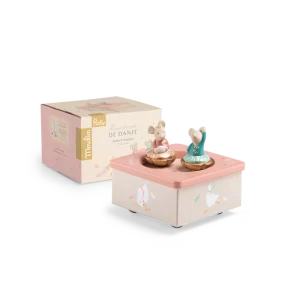 Carillon Musicale La petite école de danse