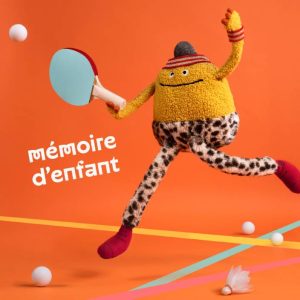 Mouni Gambe Lunghe Les Schmouks