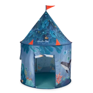 Tenda Les Avventures de Paulie