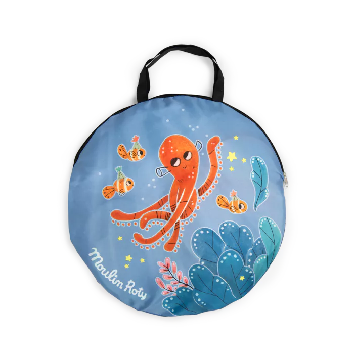 Tenda Les Avventures de Paulie - immagine 7