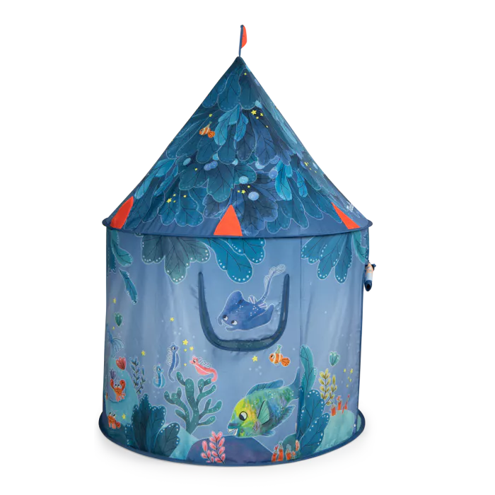 Tenda Les Avventures de Paulie - immagine 6