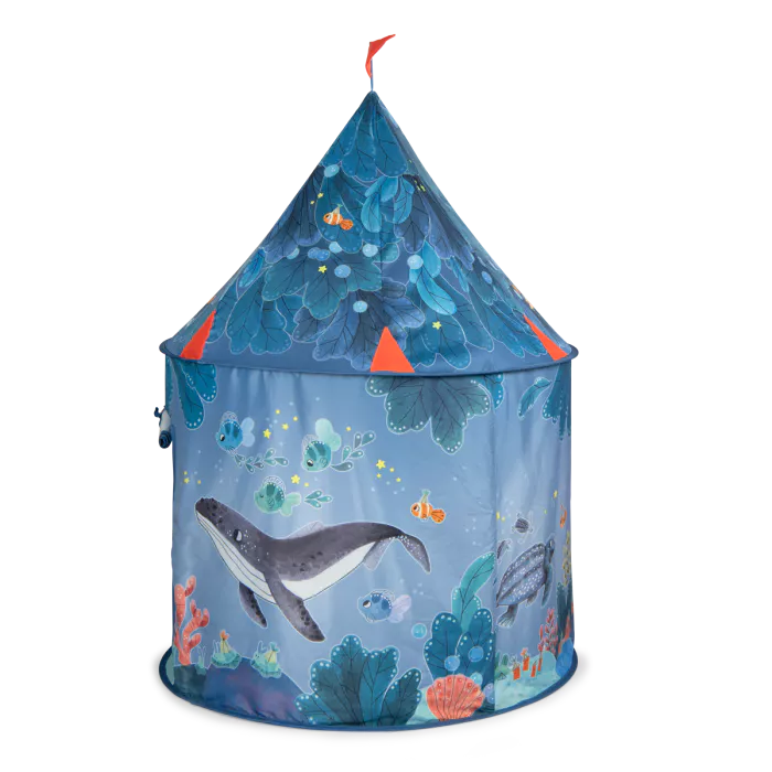 Tenda Les Avventures de Paulie - immagine 5