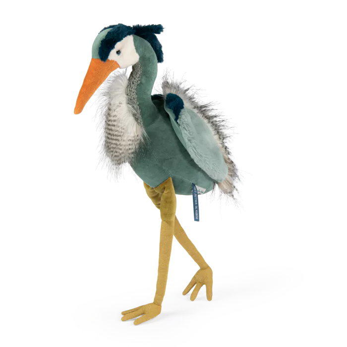 Airone Tout Autour du Monde - immagine 5