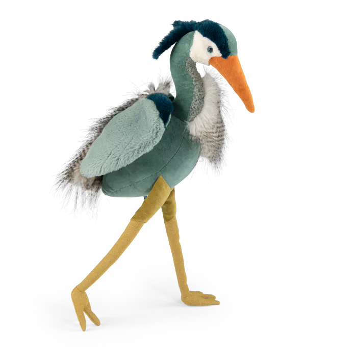 Airone Tout Autour du Monde - immagine 3