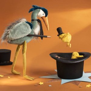 Airone Tout Autour du Monde