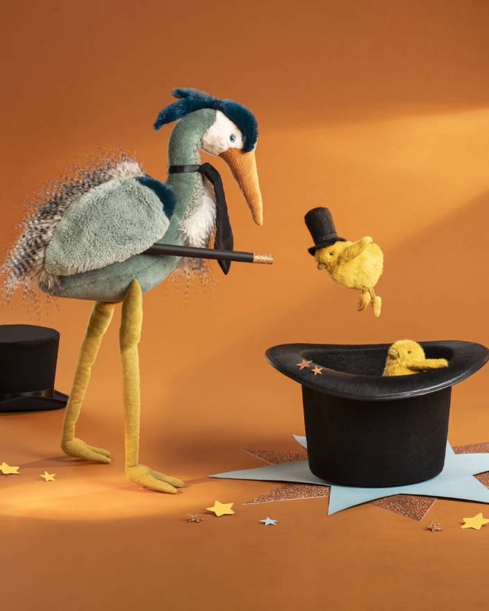 Airone Tout Autour du Monde