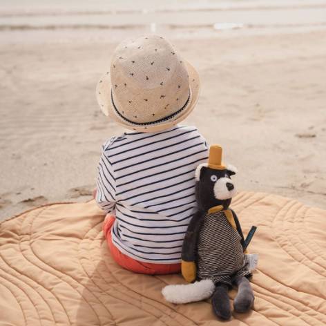 Gatto Alfonso Les Moustaches - immagine 9