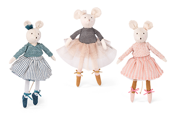 Topini La Petite Ecole De Dance - immagine 3