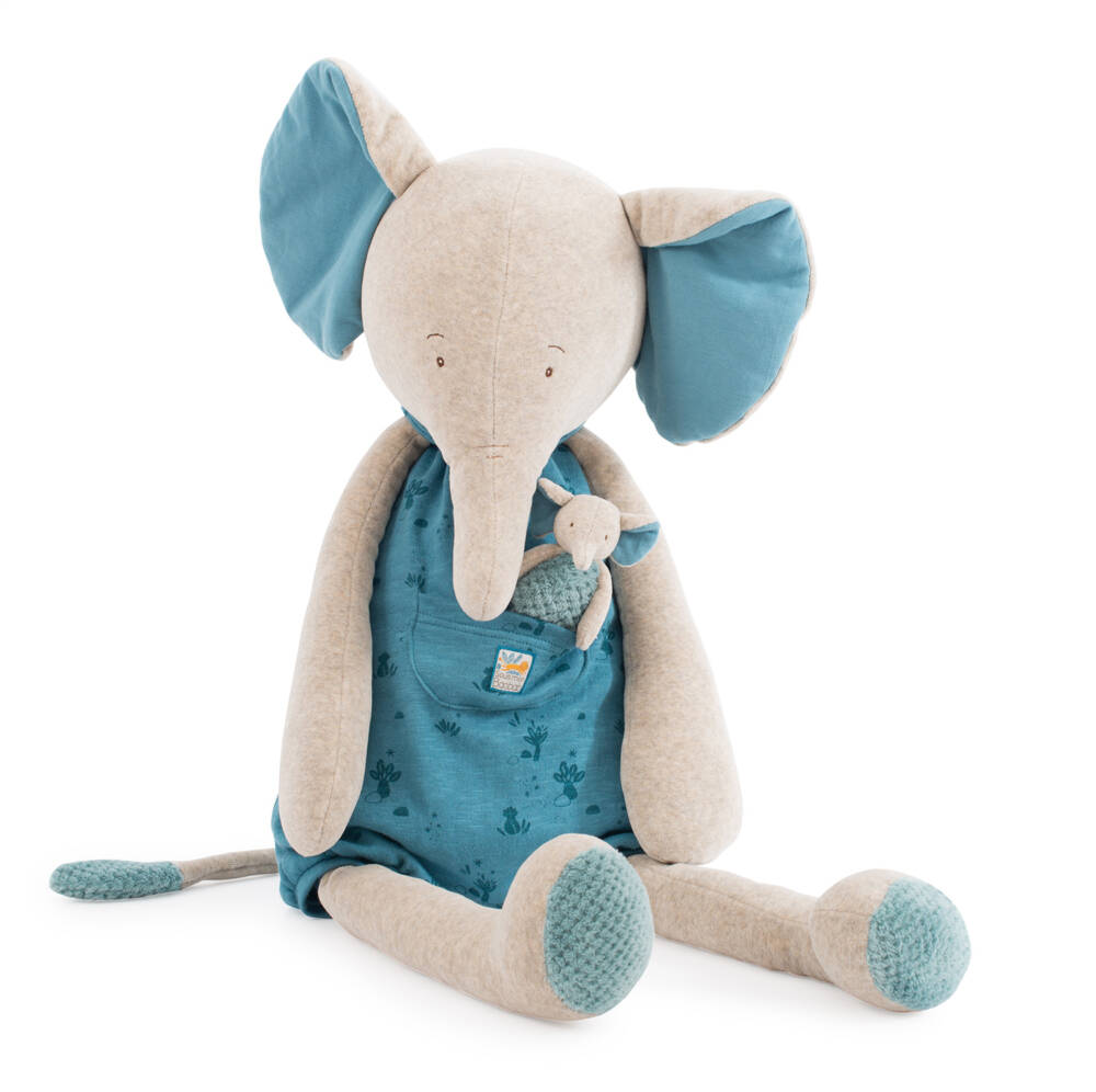 Bergamote Sous Mon Baobab - immagine 4