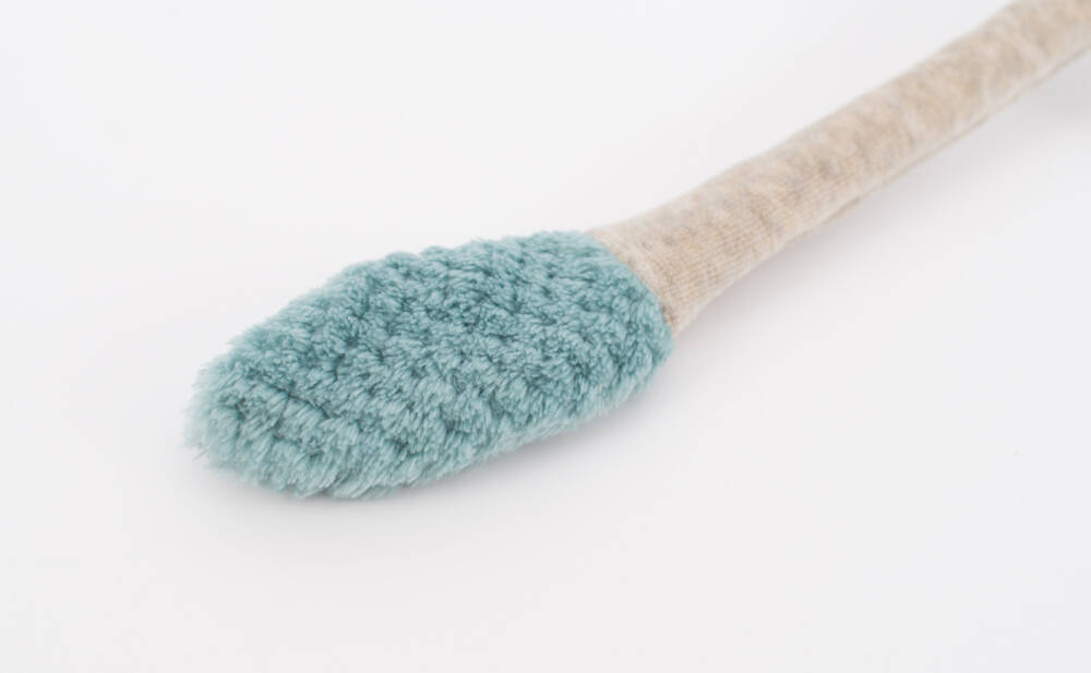 Bergamote Sous Mon Baobab - immagine 5