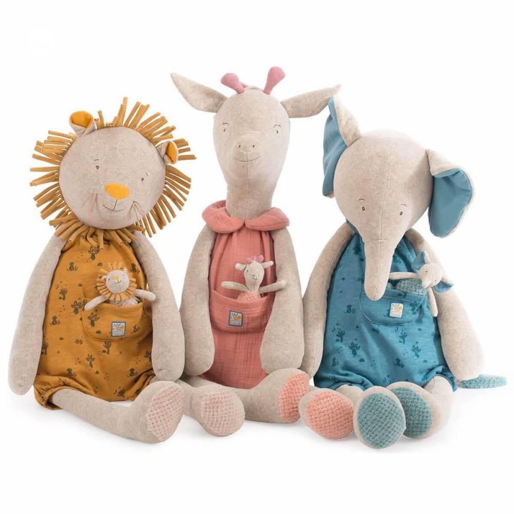 Bergamote Sous Mon Baobab - immagine 7