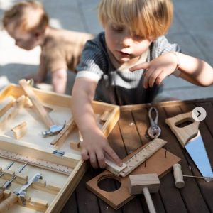 Valigia Atelier del Bricolage