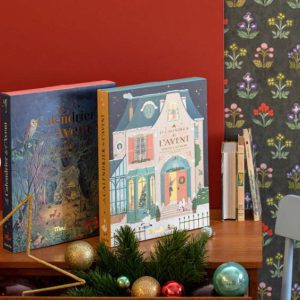 Calendario dell’Avvento La Grande Famille