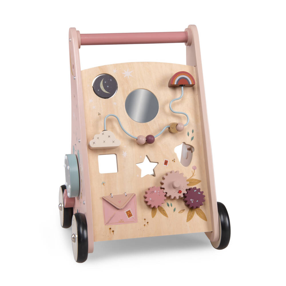 Carrello Primi Passi Après La Pluie - immagine 2