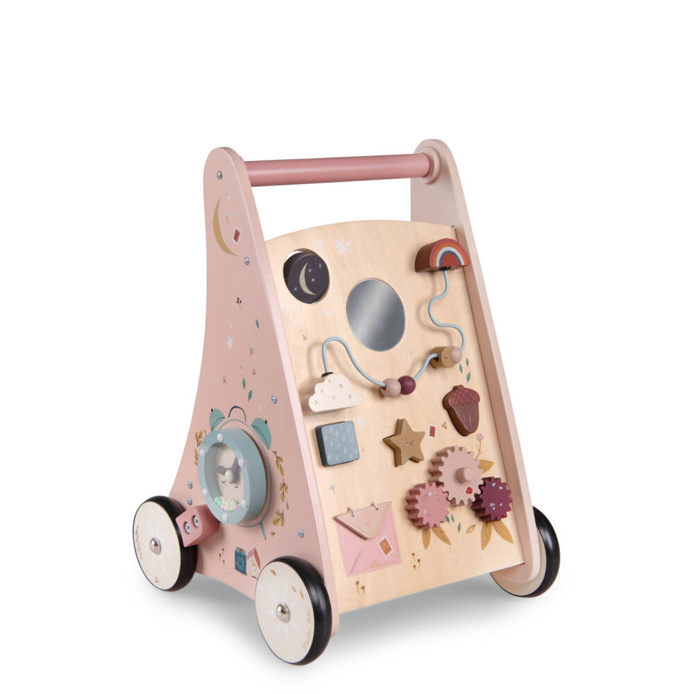 Carrello Primi Passi Après La Pluie - immagine 3