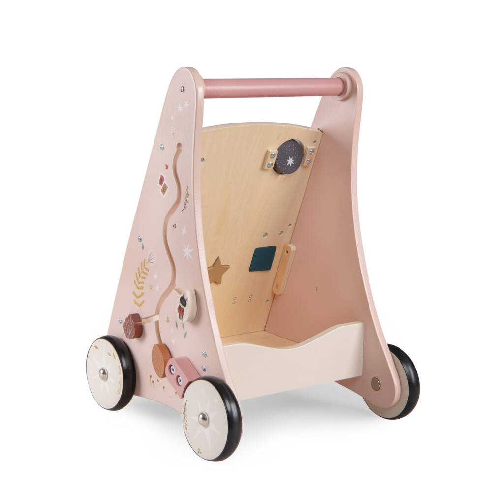 Carrello Primi Passi Après La Pluie - immagine 4