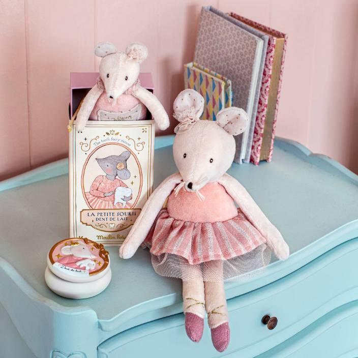 Topini La Petite Ecole De Dance - immagine 8