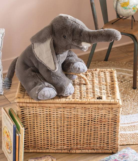 Elefante Tout Autour du Monde - immagine 7