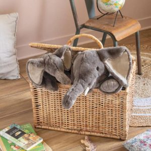 Elefante Tout Autour du Monde