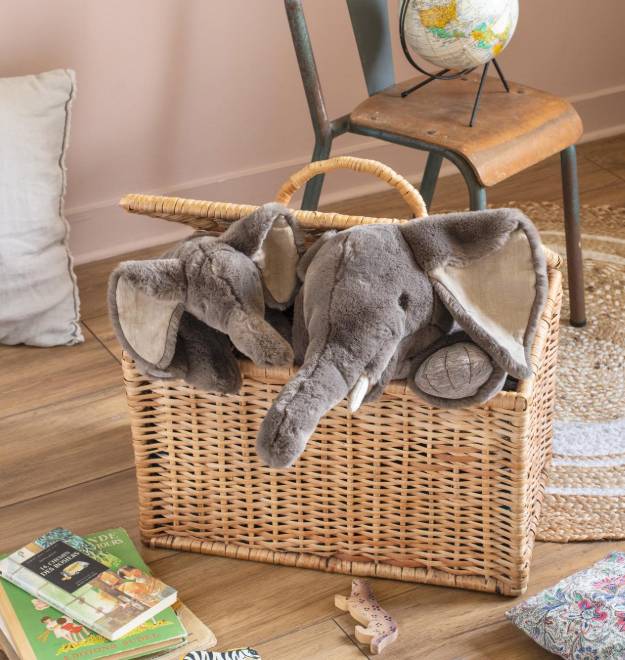 Elefante Tout Autour du Monde