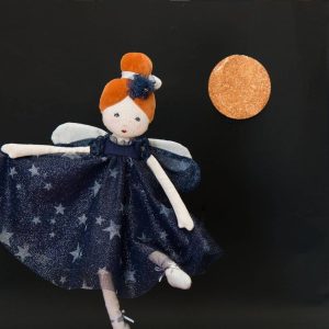 Fata Celeste Il Etait une Fois