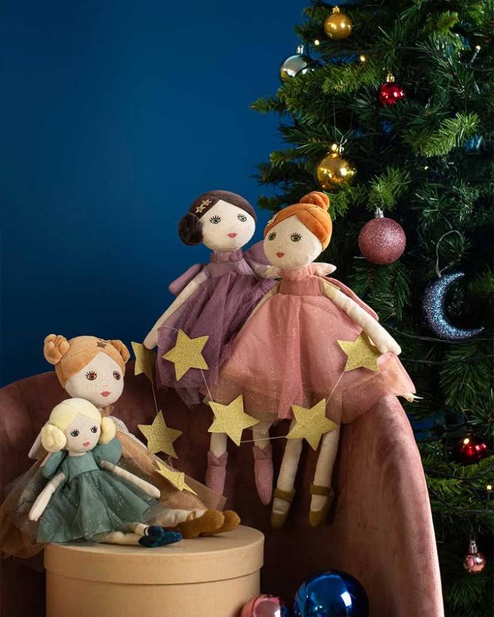 Le fatine piccole – Les Fées - immagine 6